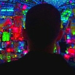Pineal Visions - Enter the void