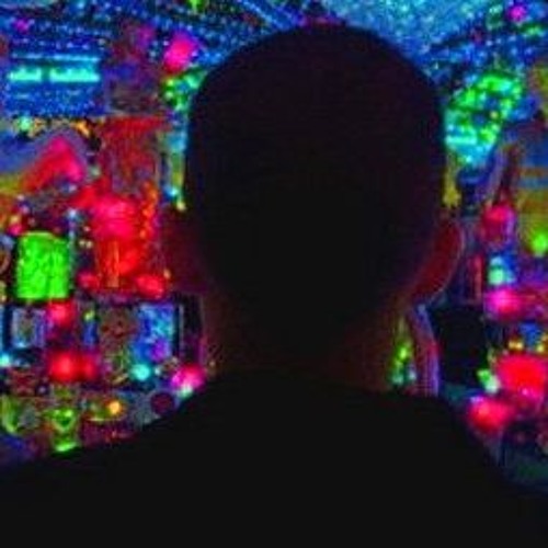 Pineal Visions - Enter the void