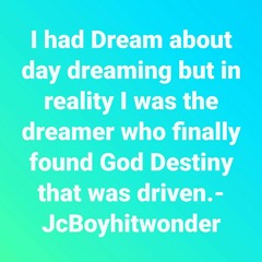 unbeatable Dream day (Dream driven)