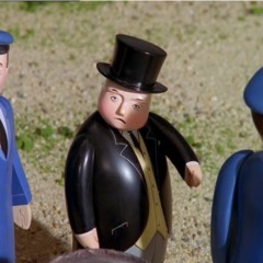 Sir Topham Hatt's S3-5 Theme