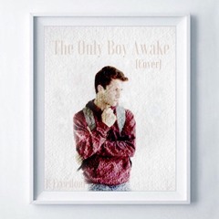 The Only Boy Awake (Meadows Cover)