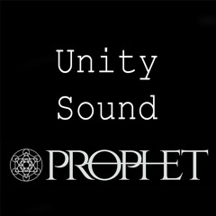 Unity Sound - Prophet (Out Now ThazDope Records)(CLIP)