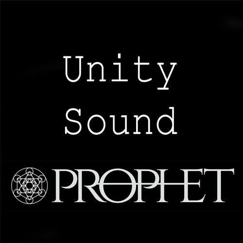 Unity Sound - Prophet (Out Now ThazDope Records)(CLIP)
