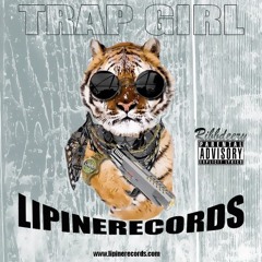 Ribbdeezy - Trap Girl