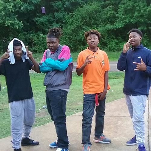 Ticket - HuNDoNz X $piffy-Kenn X CGN PooBea