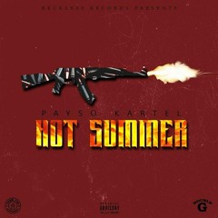 Payso Kartel - Summer