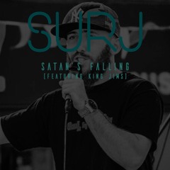 Satan's Falling (Featuring King Jims)