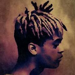 XXXTENTACION ft. Fuckboy Tay - Crush