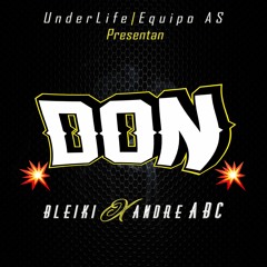 Don (ft. André ABC)
