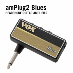 Blues - Crunch  Delay