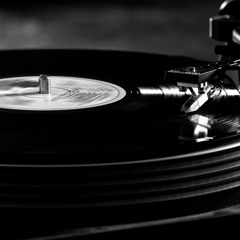 May 2017 Playlist