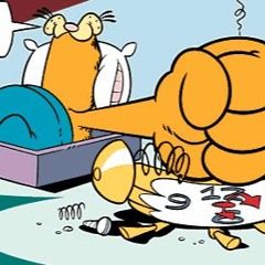 un petit matin tranquille :D