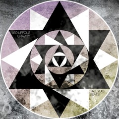 KLB202 : Leo Lippolis - Gravity (Original Mix)