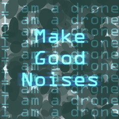 【Chipspeech】Make Good Noises【Otto Mozer】+ MIDI