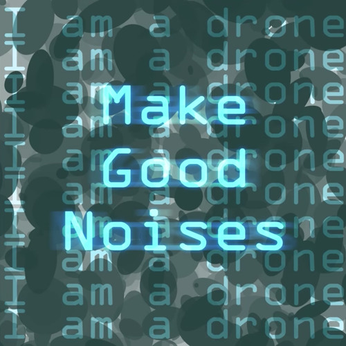 【Chipspeech】Make Good Noises【Otto Mozer】+ MIDI