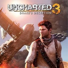 Uncharted 3: Drake's Deception Official Soundtrack