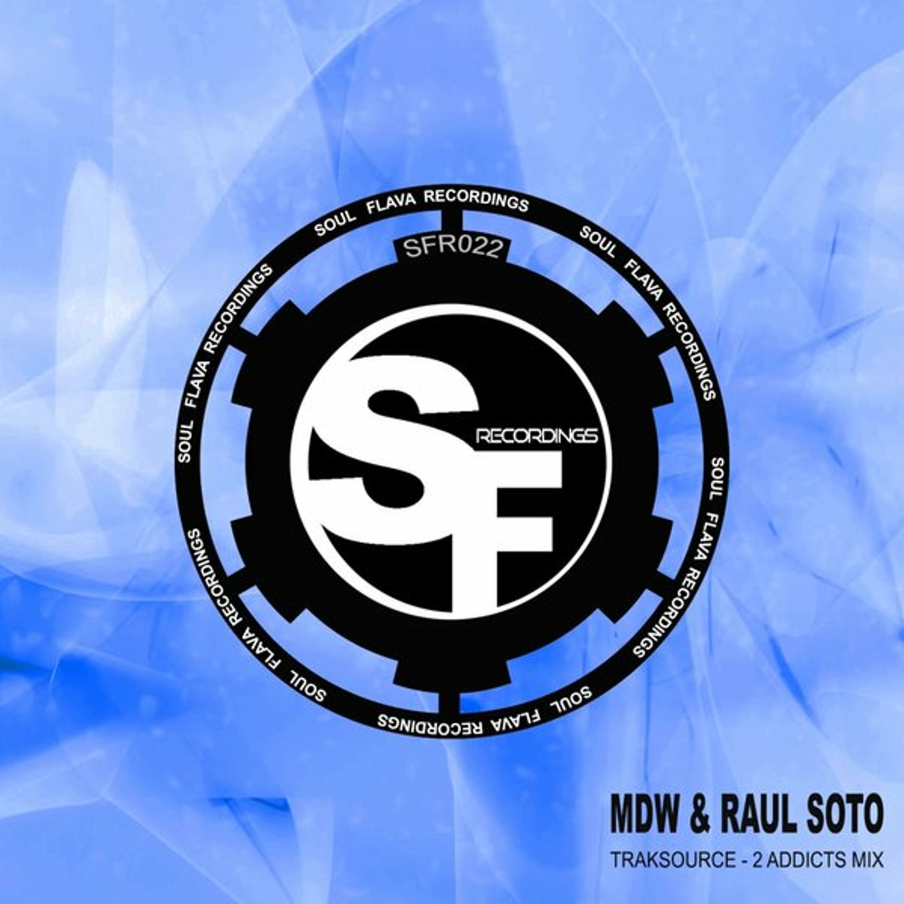 MDW & RAUL SOTO