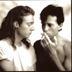 I Need Time (Mosaic)