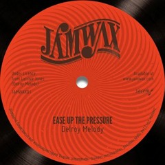 Delroy Melody - Ease Up The Pressure (Rodigan on BBC 1Xtra)