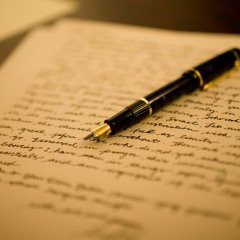 An Other Letter