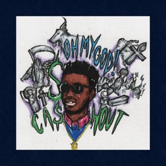 PULL UP (PROD. ALAM!)