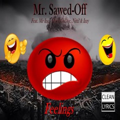 Feelings feat. ME Inc., HampCeDoe, Nitti! & Izzy