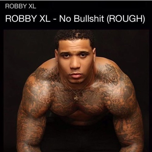 ROBBY XL - No Bullshit (Cover)