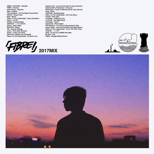 FIBRE - French House Mix