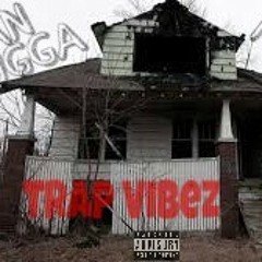 Man Mugga - TrapVibez (feat. 2700 Pasos)