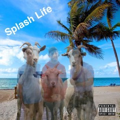 $plash Mob- She Say (prod. IAMB)