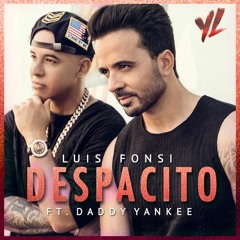 Luis Fonsi, Daddy Yankee Ft. Justin Bieber - Despacito (Yuri Lorenzo Remix)