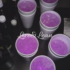 LIVE&LEAN (Prod. Yung Taylor)