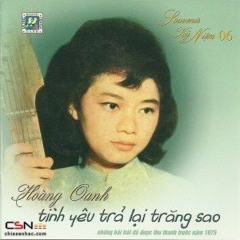 Tình Yêu Trả Lại Trăng Sao