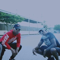 Breezus PreRolled x Kozzie Kellz (Scorpio Bros) - What Yu Wanna Do Pt.2 (Prod. @ThatBoySlim9)