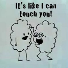 I Like To watch You By Dave Copp
