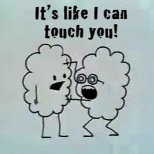 I Like To watch You By Dave Copp