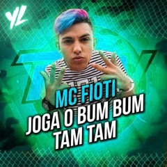 MC Fioti - Bum Bum Tam Tam (Yuri Lorenzo Bootleg)