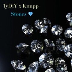 MobbTyy X KNUPP - Stones