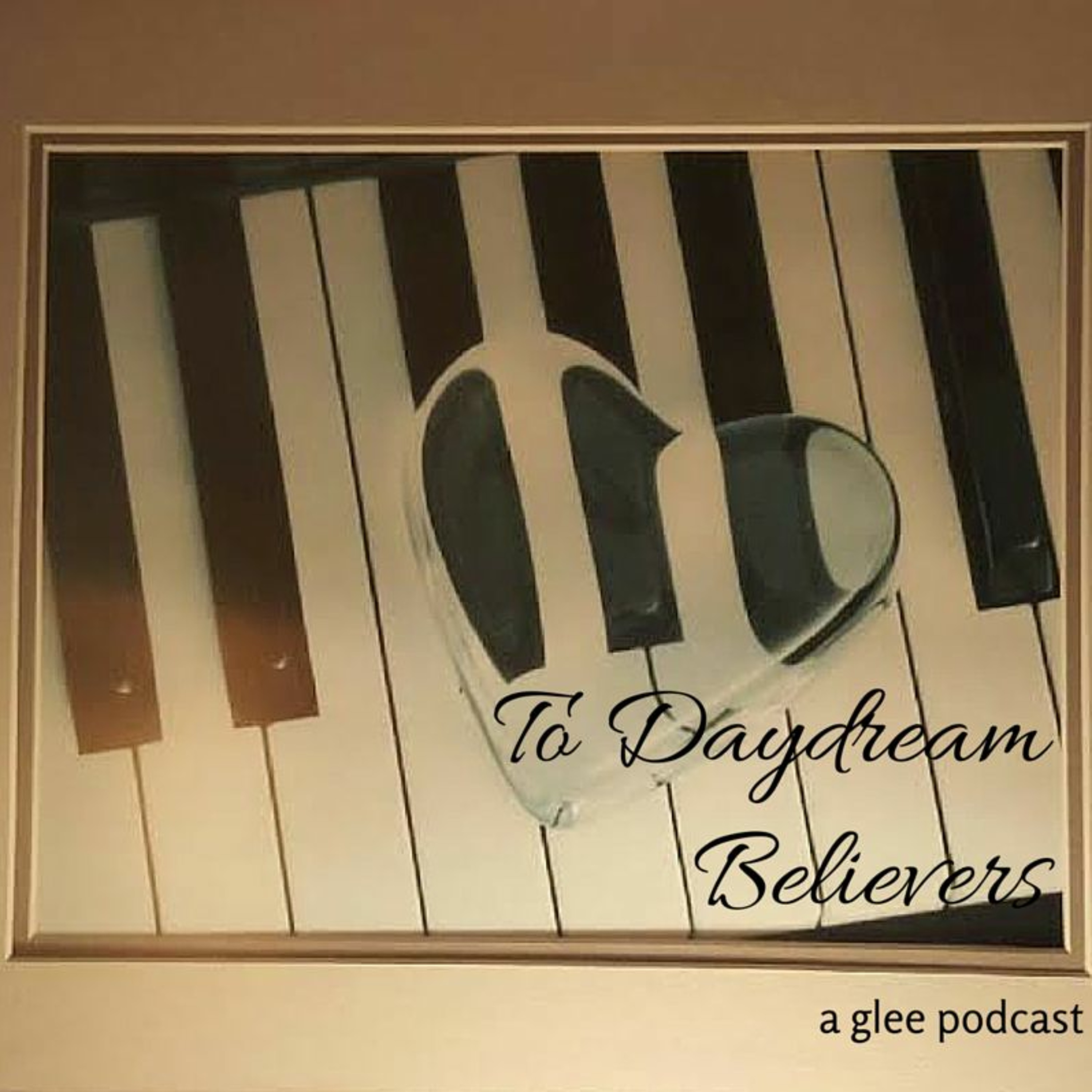 TDB Podcast 45: The One That Isn't Really Goodbye (Goodbye) episode artwork