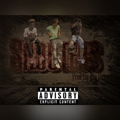 Eli x Mike Santana x Oso Recklezz - Shooters (Prod. Big Drop)