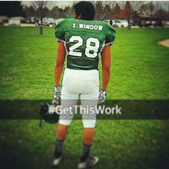 Xay - 28 Barz (Intro).Prod by Ty Rose