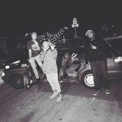 Flexing in the grave - $ketchy T ft. The Devin Moore and $tarlord (prod. I Nine)