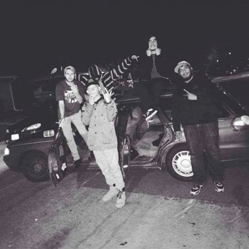 Flexing in the grave - $ketchy T ft. The Devin Moore and $tarlord (prod. I Nine)