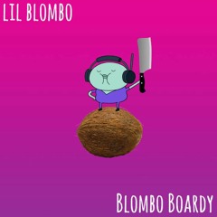 Blombo Boardy