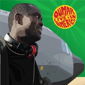 Oumar Konate - "Wango Maben"