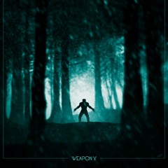 HellBoy Xay - Weapon​ X .Prod by Penacho