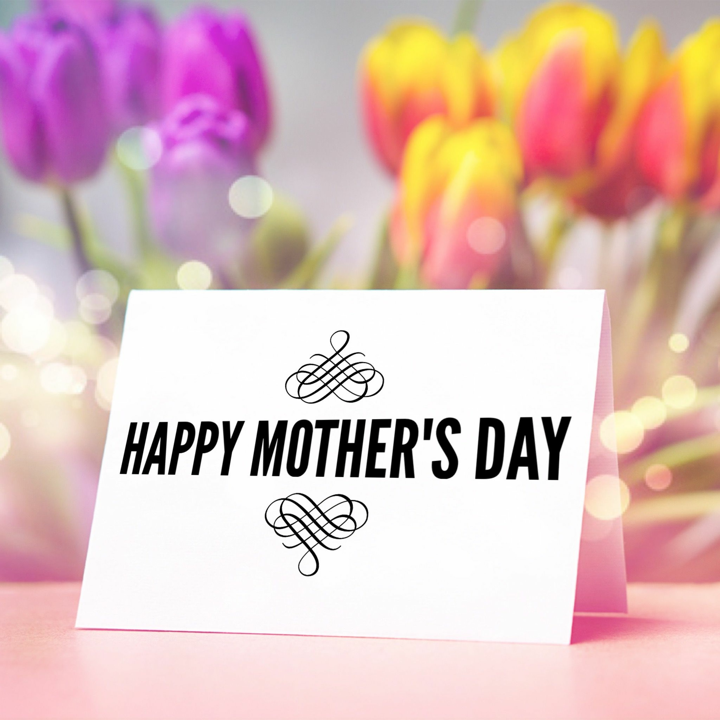 5/14/17 AM - Happy Mother's Day episode artwork