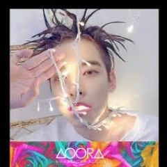 [AUDIO] AOORA(아우라) - 밤꽃(Moonlight Bloom)