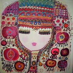 احْكِي يَا شَهْرَزَاد