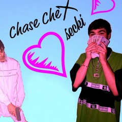 Chase Chex X Secki- I Love How They Hate Me